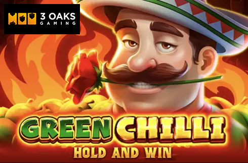 Green Chilli